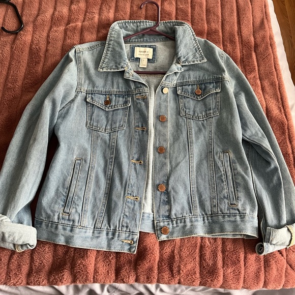 Denim Jacket - Picture 1 of 2